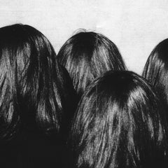 Lost Girls | Menneskekollektivet | Album