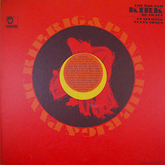 Roland Kirk | Rip, Rig and Panic | Album