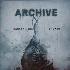 Archive | Controlling Crowds | Album