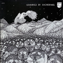 Bachdenkel | Lemmings | Album