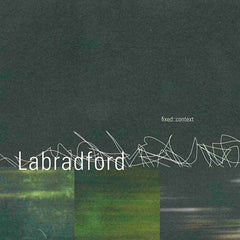 Labradford | Fixed::Context | Album