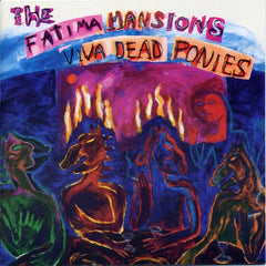 Fatima Mansions | Viva Dead Ponies | Album