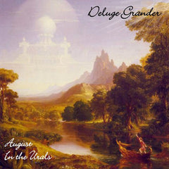 Deluge Grander | Août dans l'Oural | Album