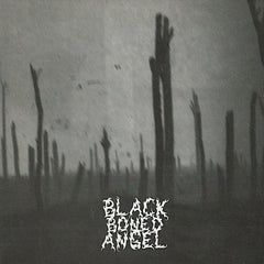 Black Boned Angel | Verdun | Album