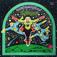 Neil Merryweather | Kryptonite | Album