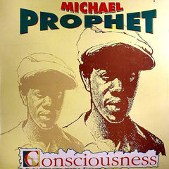 Michael Prophet | Consciousness | Album