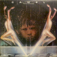 Camel | Rain Dances | Album