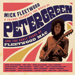 Mick Fleetwood | Celebrates The Music of Peter Green (Live) | Album