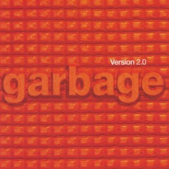 Garbage | Version 2.0 | Album