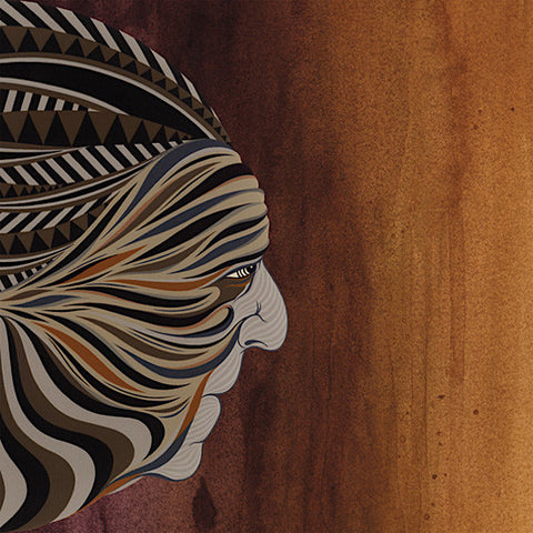 Ancestors | Of Sound Mind | Album-Vinyl