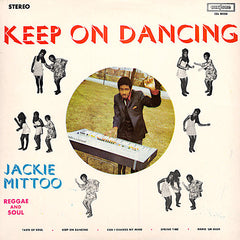 Jackie Mittoo | Keep on Dancing | Album