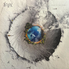 Styx | Crash de la Couronne | Album