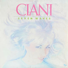 Suzanne Ciani | Seven Waves | Album