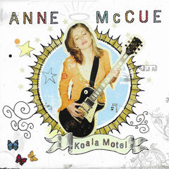 Anne McCue | Koala Motel | Album