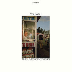You Am I | The Lives of Others | Album