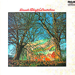 Dando Shaft | Lantaloon | Album