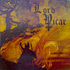 Lord Vicar | Fear no Pain | Album