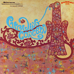 L'inquiétude grandissante | L'inquiétude grandissante | Album