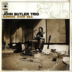 John Butler Trio | Sunrise Over Sea | Album