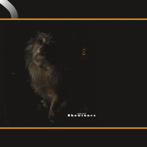 Lambchop | Showtunes | Album-Vinyl