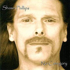 Shawn Phillips | No Category | Album