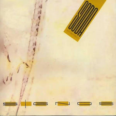 Soda Stereo | Signos | Album