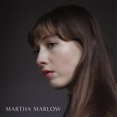 Martha Marlow | Médecine Man | Album