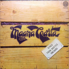 Magna Carta | Chansons du verger Wasties | Album