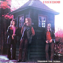 Freedom | Through the Years | Album