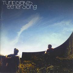 Turin Brakes | Chanson Ether | Album
