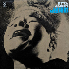 Etta James | Losers Weepers | Album