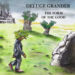 Deluge Grander | La Forme du Bien | Album