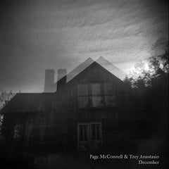 Page McConnell & Trey Anastasio | December | Album