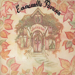 Emmanuelle Parrenin | Maison rose | Album
