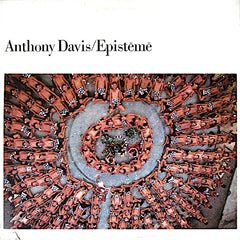 Anthony Davis | Epistēmē | Album