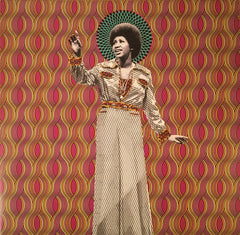 Aretha Franklin | Aretha (Comp.) | Album