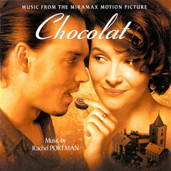 Rachel Portman | Chocolat (Soundtrack) | Album