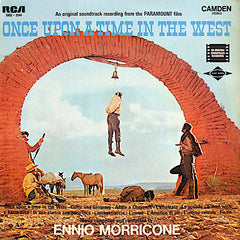 Ennio Morricone | Once Upon a Time in the West (Soundtrack) | Album