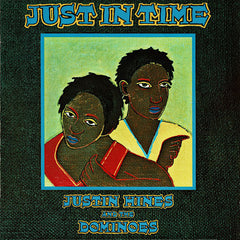 Justin Hinds | Just in Time (w/ The Dominoes) | Album
