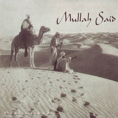 Muslimgauze | Mullah Said | Album