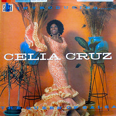 Celia Cruz | Présentation de... La Reine de la Salsa | Album