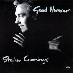 Stephen Cummings | Good Humour | Album
