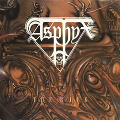 Asphyx | The Rack | Album