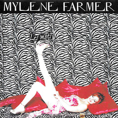 Mylene Farmer | Les mots (Comp.) | Album