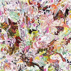 Lightning Bolt | Earthly Delights | Album