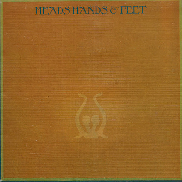 Heads, Hands & Feet | Head, Hands & Feet | Album-Vinyl