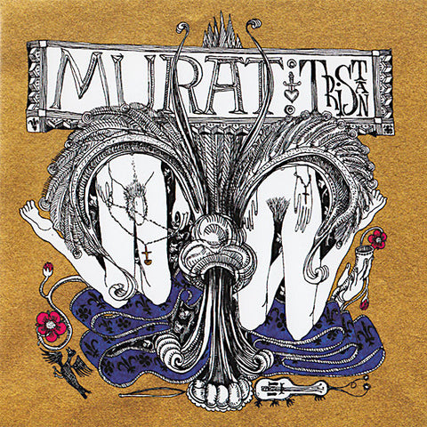 Murat | Tristan | Album-Vinyl