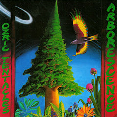Ozric Tentacles | Arborescence | Album