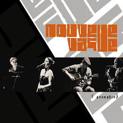 Nouvelle Vague | Acoustic (Live) | Album