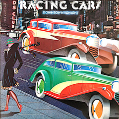 Racing Cars | Downtown Tonight | Album